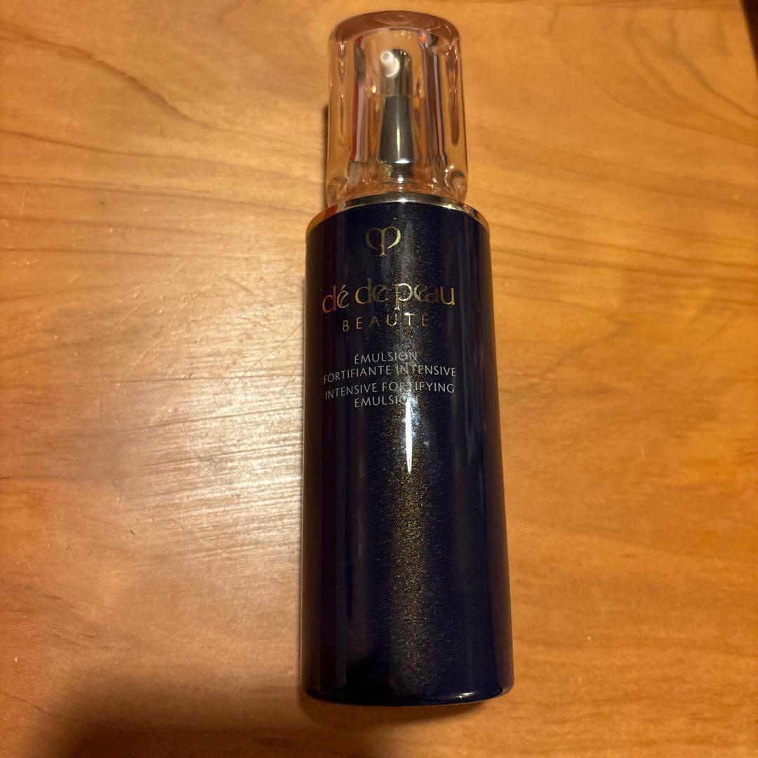 【まとめ割あります】クレ・ド・ポー ボーテ 夜用乳液 新品未使用品