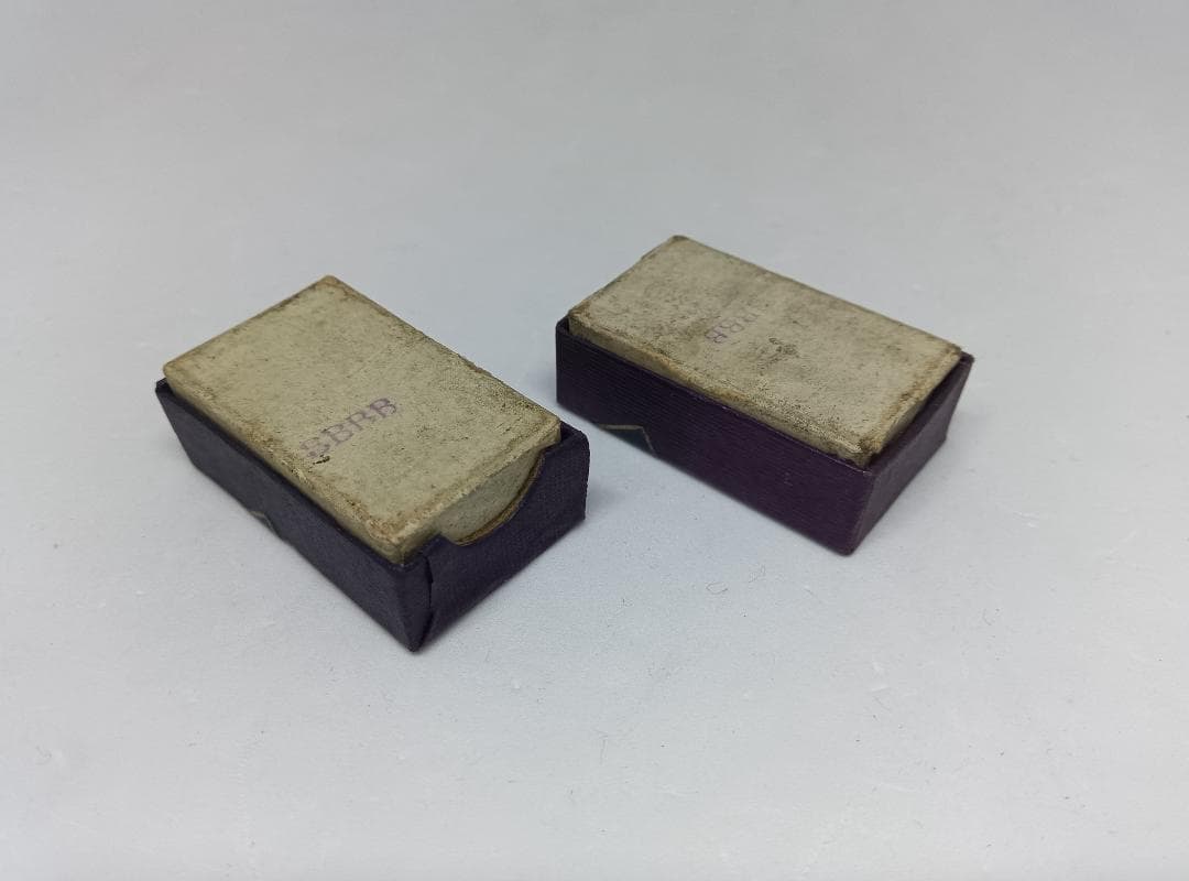 [廃番] パーリアメント 太 細 替芯 清水製作所 PARLIAMENT