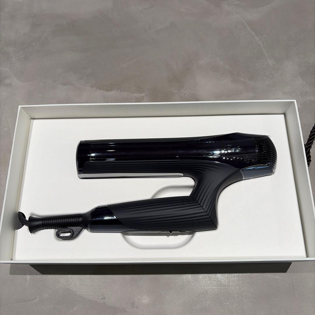 【新品】リファビューティックドライヤーW ブラック