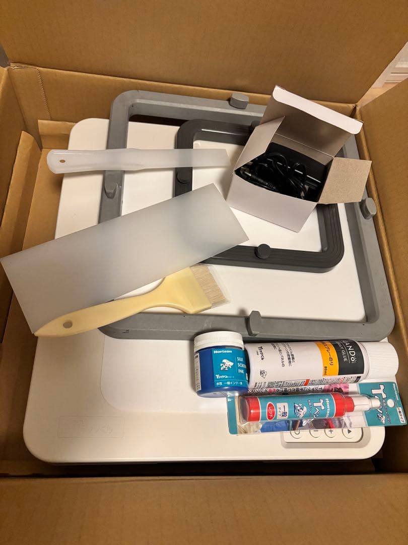 トモ　Tシャツくんミドルセット+スモールフレームなど