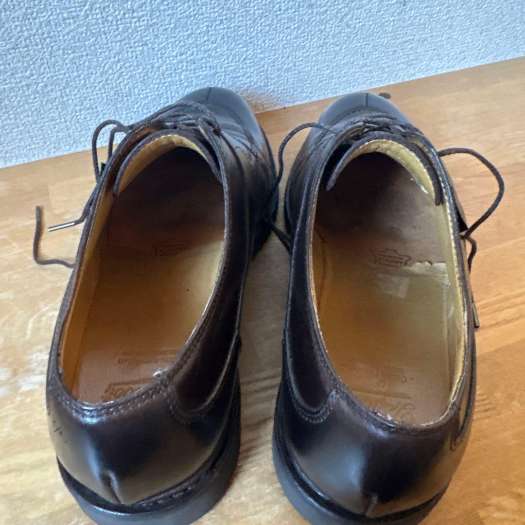 uniuni1004様　Paraboot / AVIGNON GRIFFⅡ