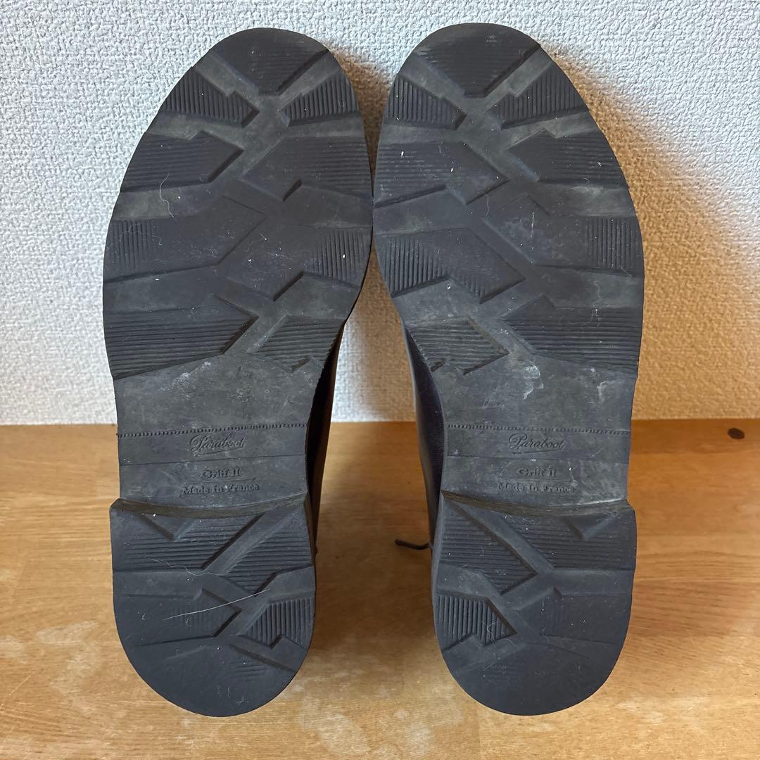 uniuni1004様　Paraboot / AVIGNON GRIFFⅡ