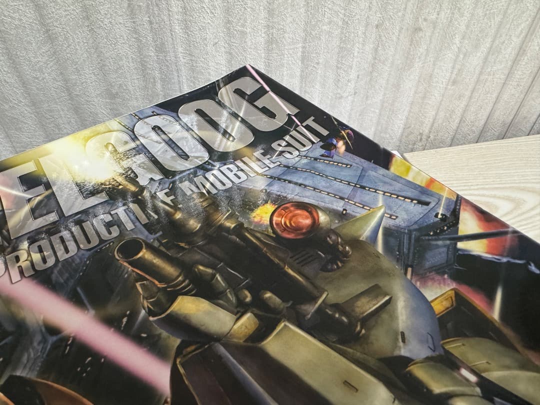 MG MS-14 ゲルググ シャア専用30th・量産機セット