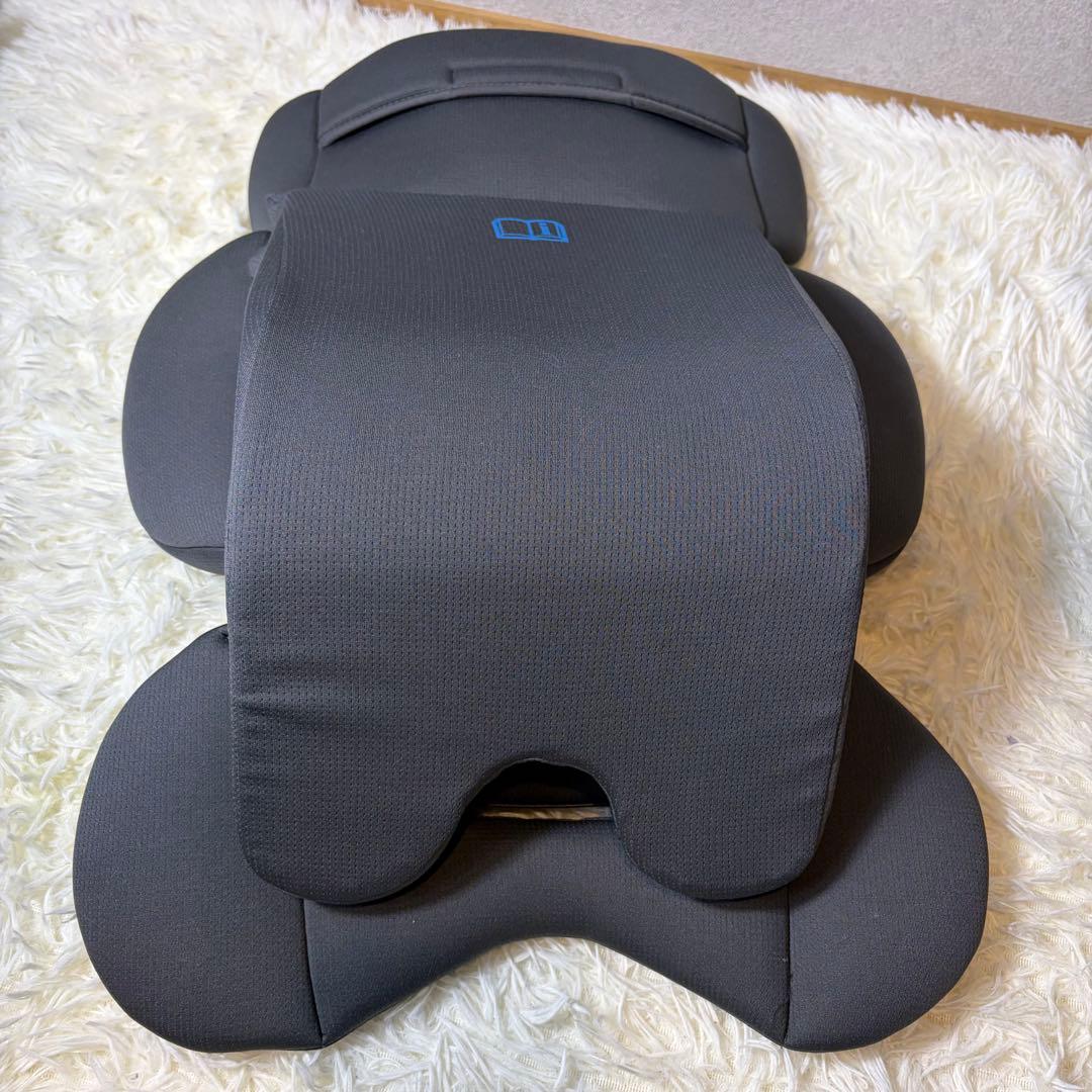 【未使用級】Joie ジョイー アーク 360° ISOFIX チャイルドシート