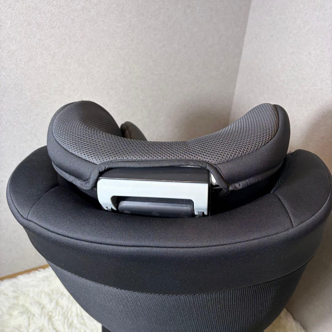 【未使用級】Joie ジョイー アーク 360° ISOFIX チャイルドシート