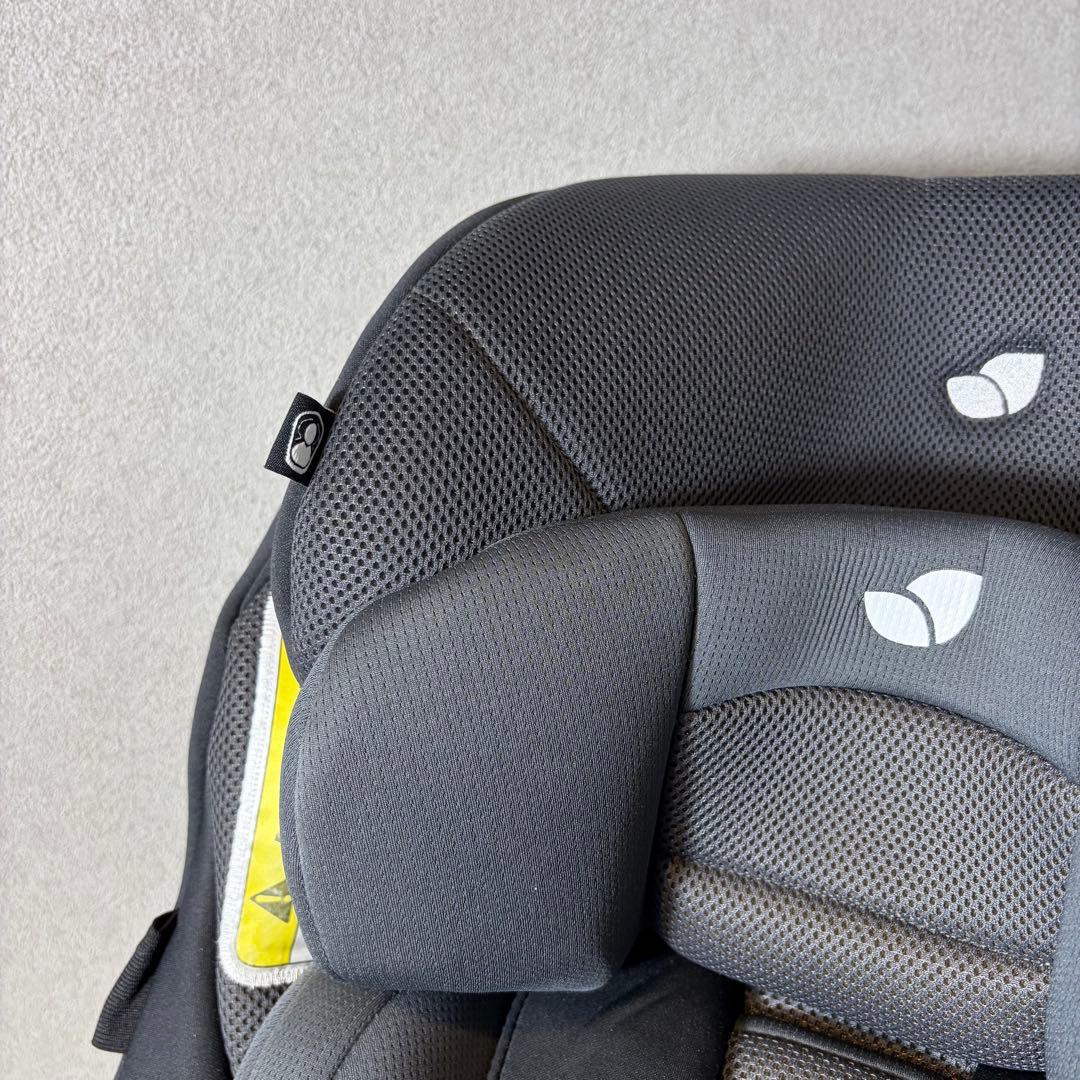 【未使用級】Joie ジョイー アーク 360° ISOFIX チャイルドシート