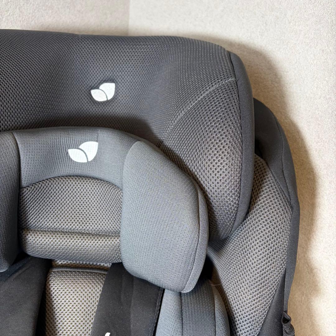【未使用級】Joie ジョイー アーク 360° ISOFIX チャイルドシート