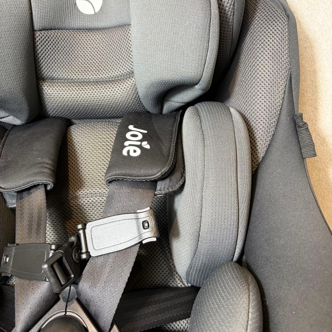 【未使用級】Joie ジョイー アーク 360° ISOFIX チャイルドシート