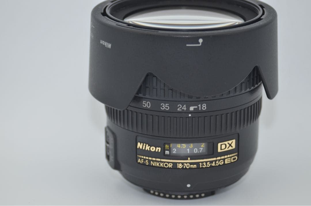 Nikon D5500 レンズセット Wi-Fi機能付き