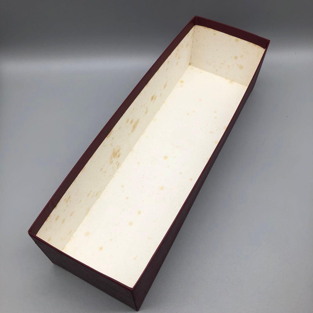 未開封箱付きヘネシーキュヴェスペリオールコニャックブランデー赤ヘネ古酒ビンテージ