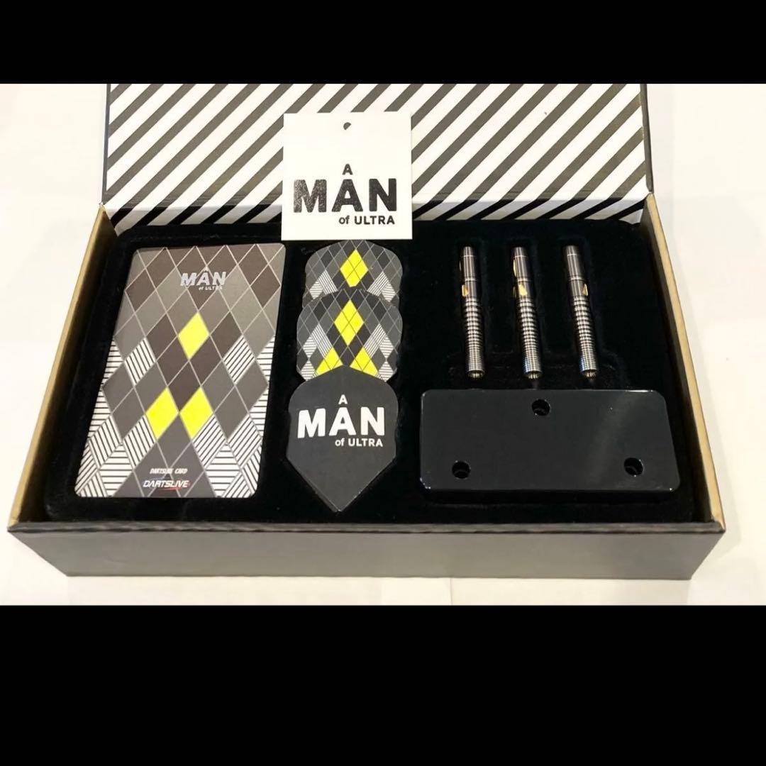 ウルトラマンコラボ　ダーツセット　ゼットンVER