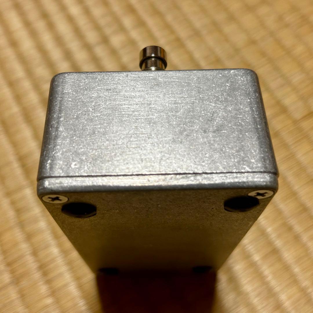 BURNS BUZZAROUND ファズ クローン