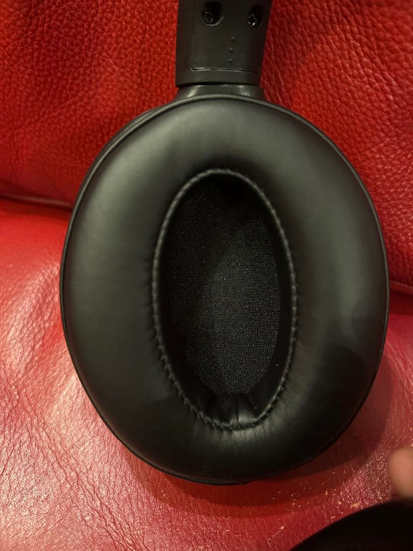 Sennheiser HD 4.50BTNC ノイズキャンセリングヘッドホン