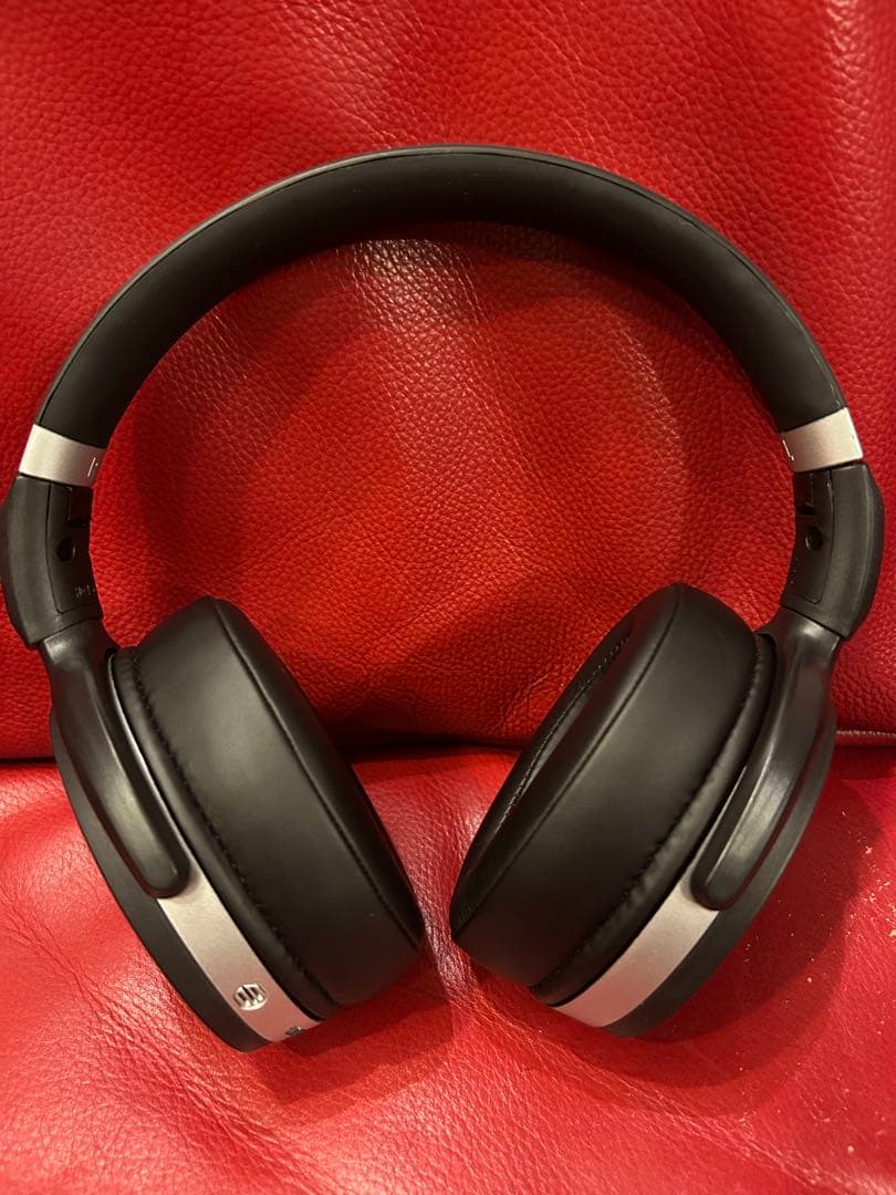 Sennheiser HD 4.50BTNC ノイズキャンセリングヘッドホン