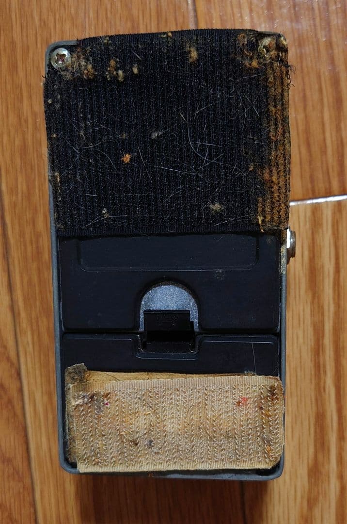 Maxon PT-909 PHASE TONE 1980年代ビンテージフェイザー