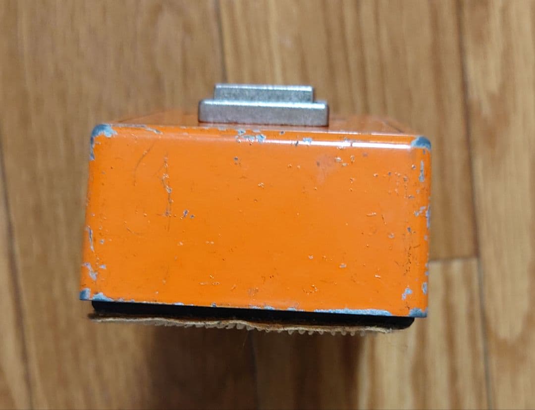 Maxon PT-909 PHASE TONE 1980年代ビンテージフェイザー