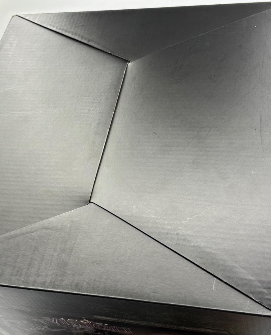 【未開封】 カプコン クリエイターズモデル 金火竜 リオレイア 希少種