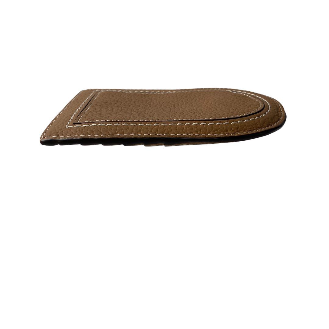 美品 デルボー DELVAUX パンD マルチファンクション A14C