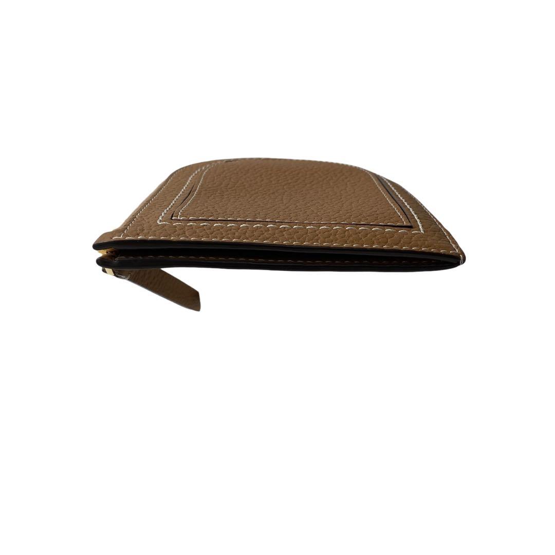 美品 デルボー DELVAUX パンD マルチファンクション A14C