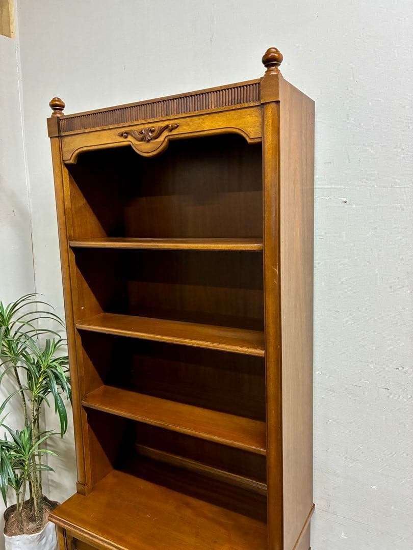 TMRR☆管374☆ドレクセル☆Drexel☆キャビネット☆マホガニー