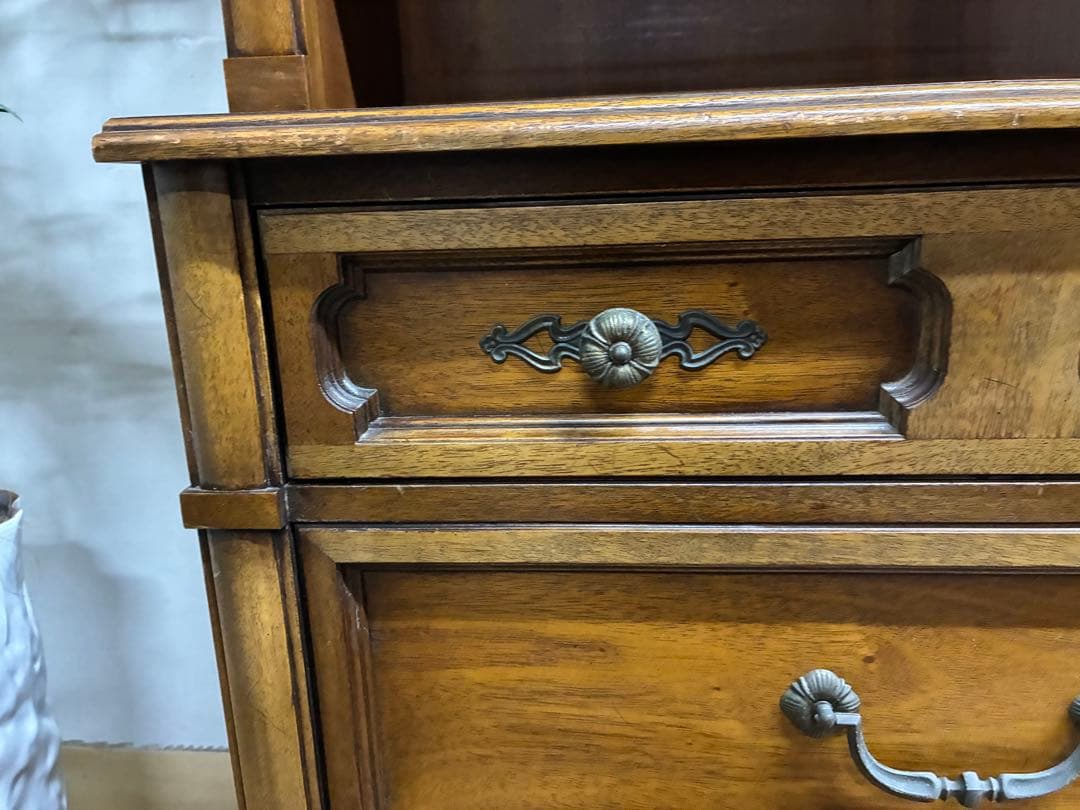 TMRR☆管374☆ドレクセル☆Drexel☆キャビネット☆マホガニー