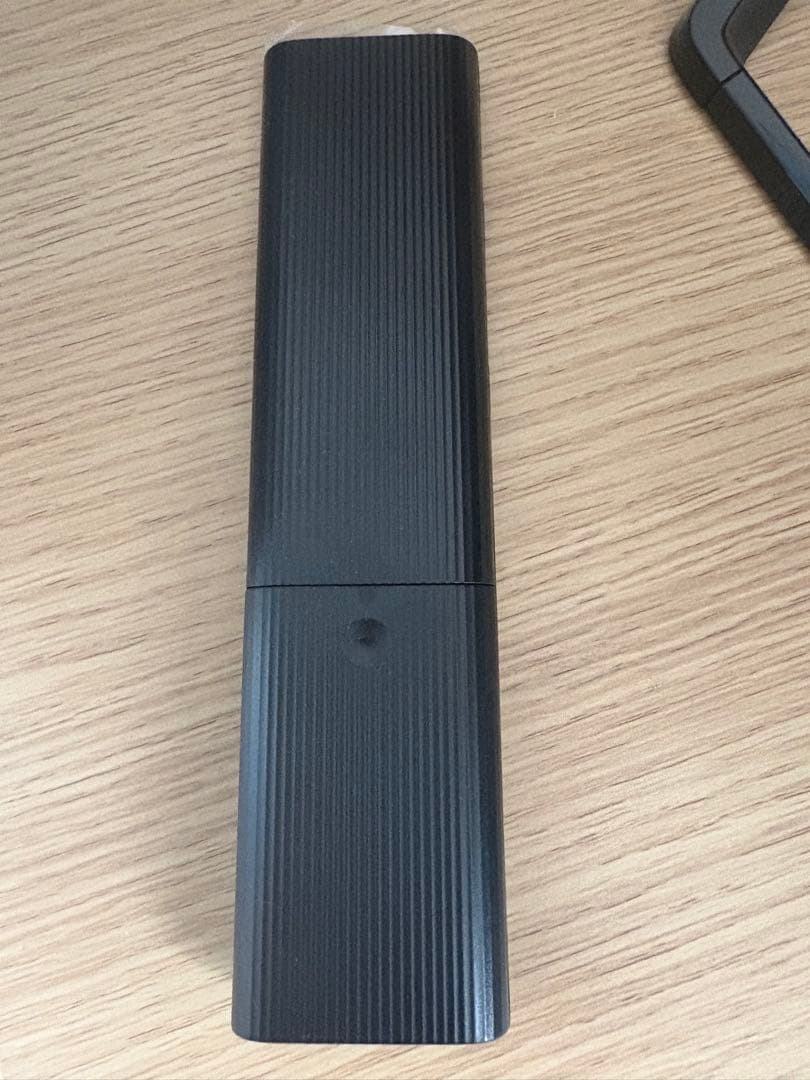 チューナーレステレビ　ORION24型2023年製