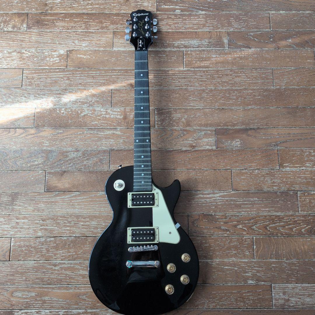 Epiphone Les Paul 100 エレキギター