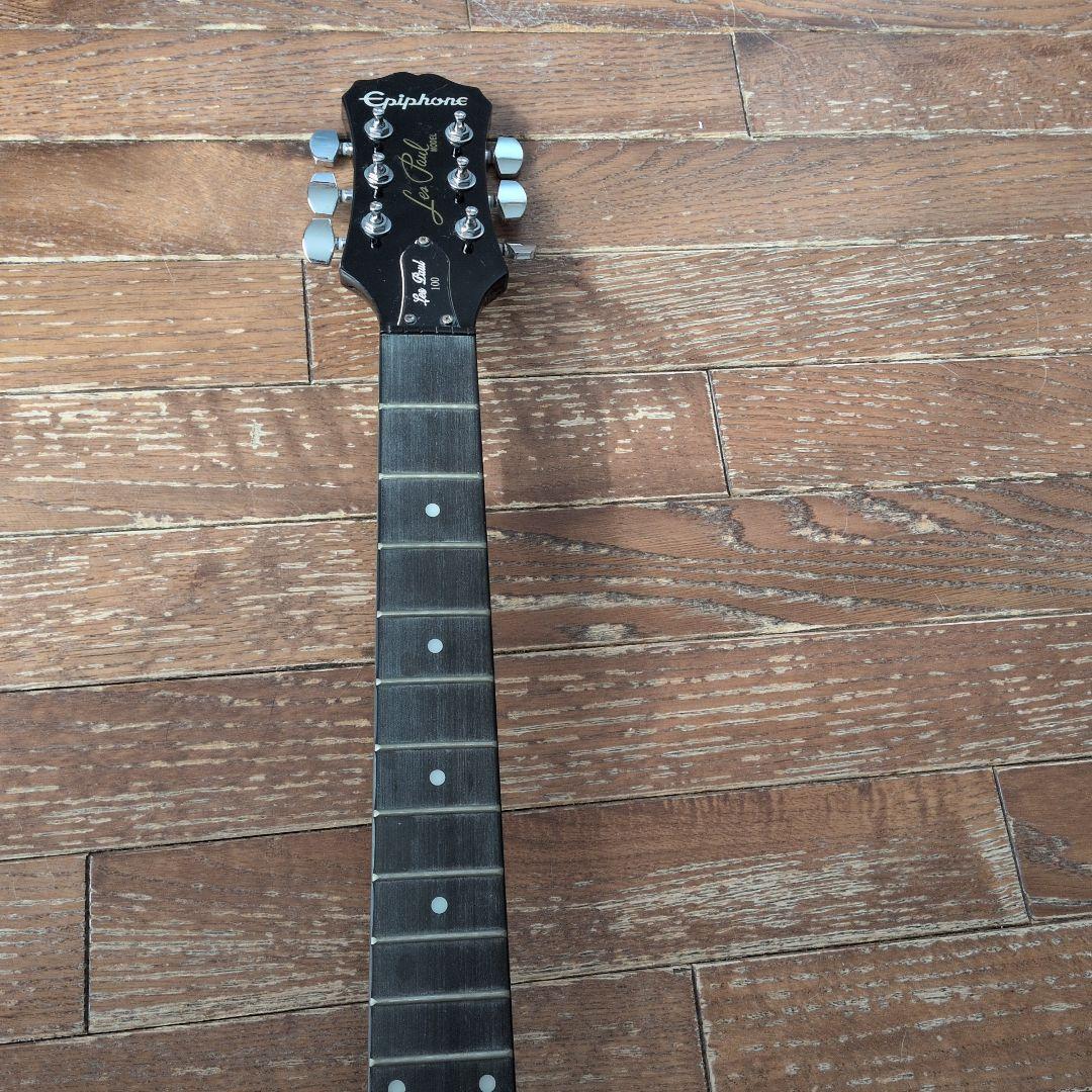 Epiphone Les Paul 100 エレキギター