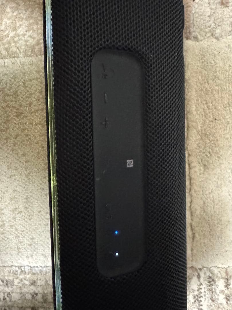 SONY SRS-XB41 ワイヤレススピーカー