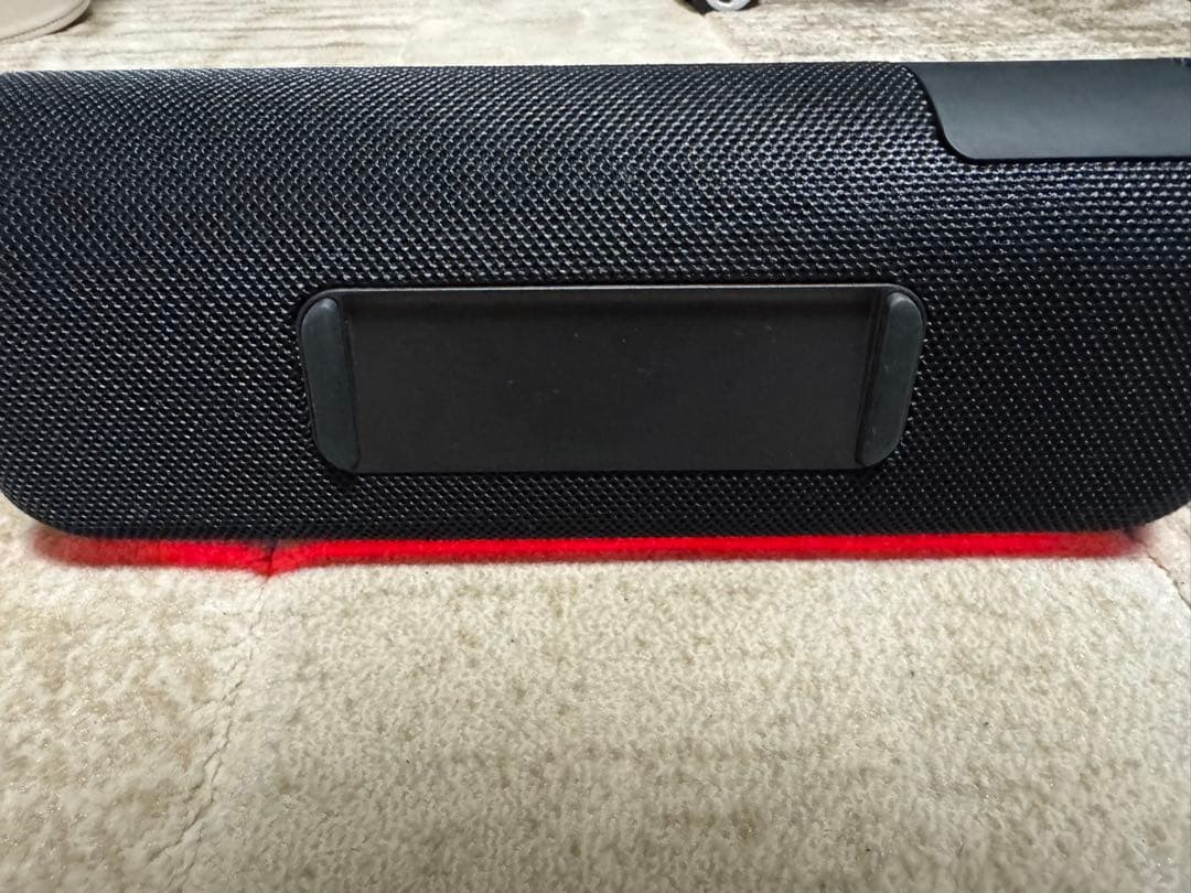 SONY SRS-XB41 ワイヤレススピーカー