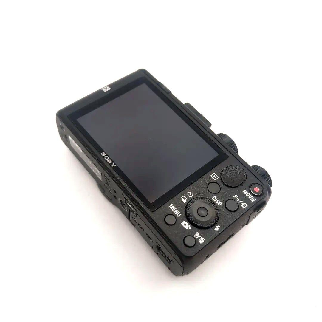 Sony Cyber-shot DSC-HX60 V30倍光学ズーム