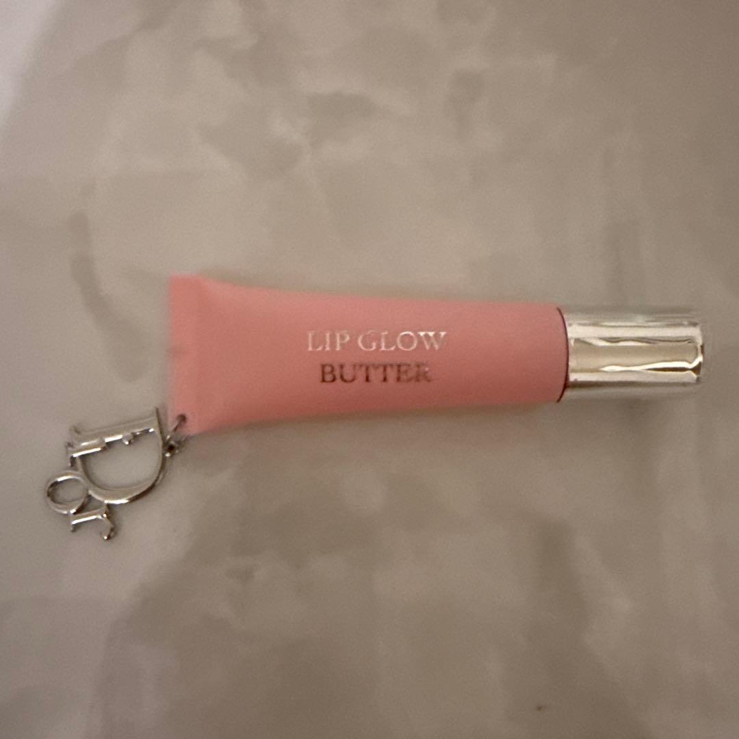 Dior コスメ 3点セット リップグロウバター ルージュブラッシュ クチュール