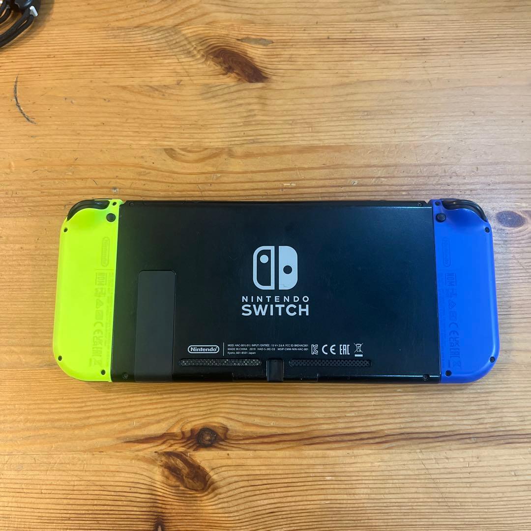 Switch スーパーマリオ オデッセイセット　ソフト、SDカード、おまけ付き！