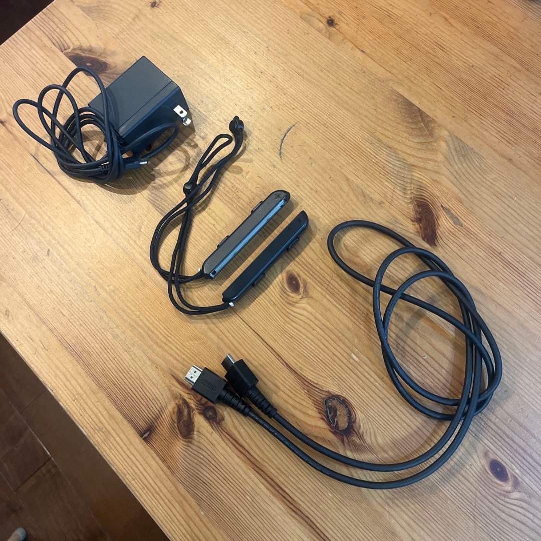 Switch スーパーマリオ オデッセイセット　ソフト、SDカード、おまけ付き！