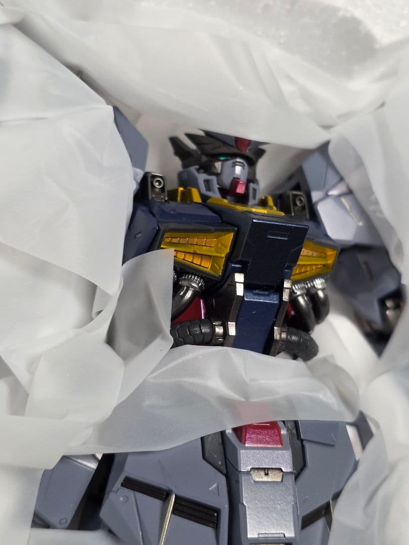 極美品)L BUILDプロヴィデンスガンダム