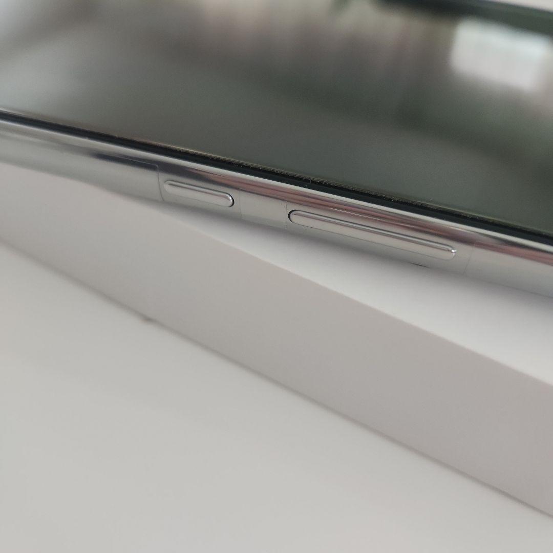 Galaxy　A53 docomo版