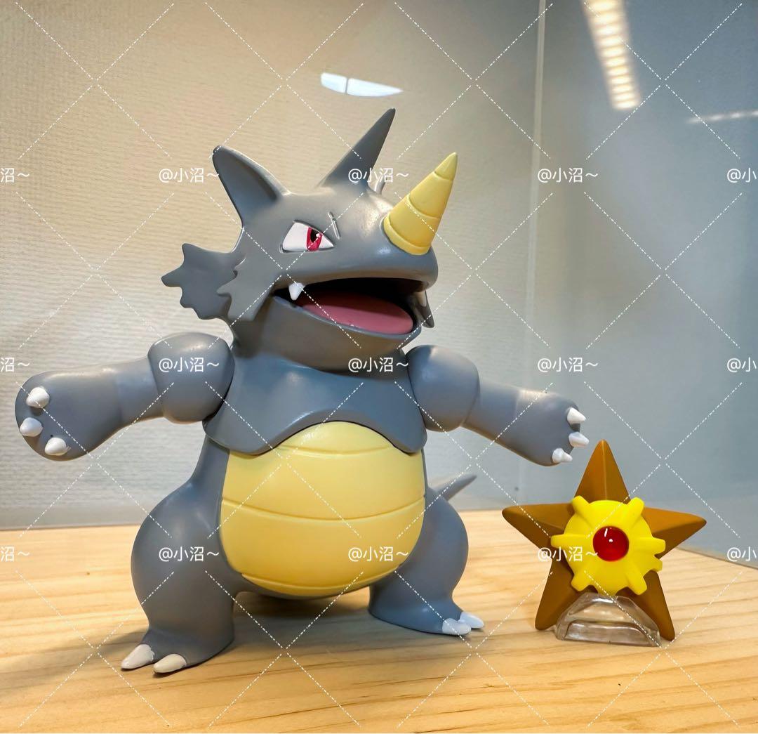 ポケモンスケールワールド　サイドン 1/20サイズ