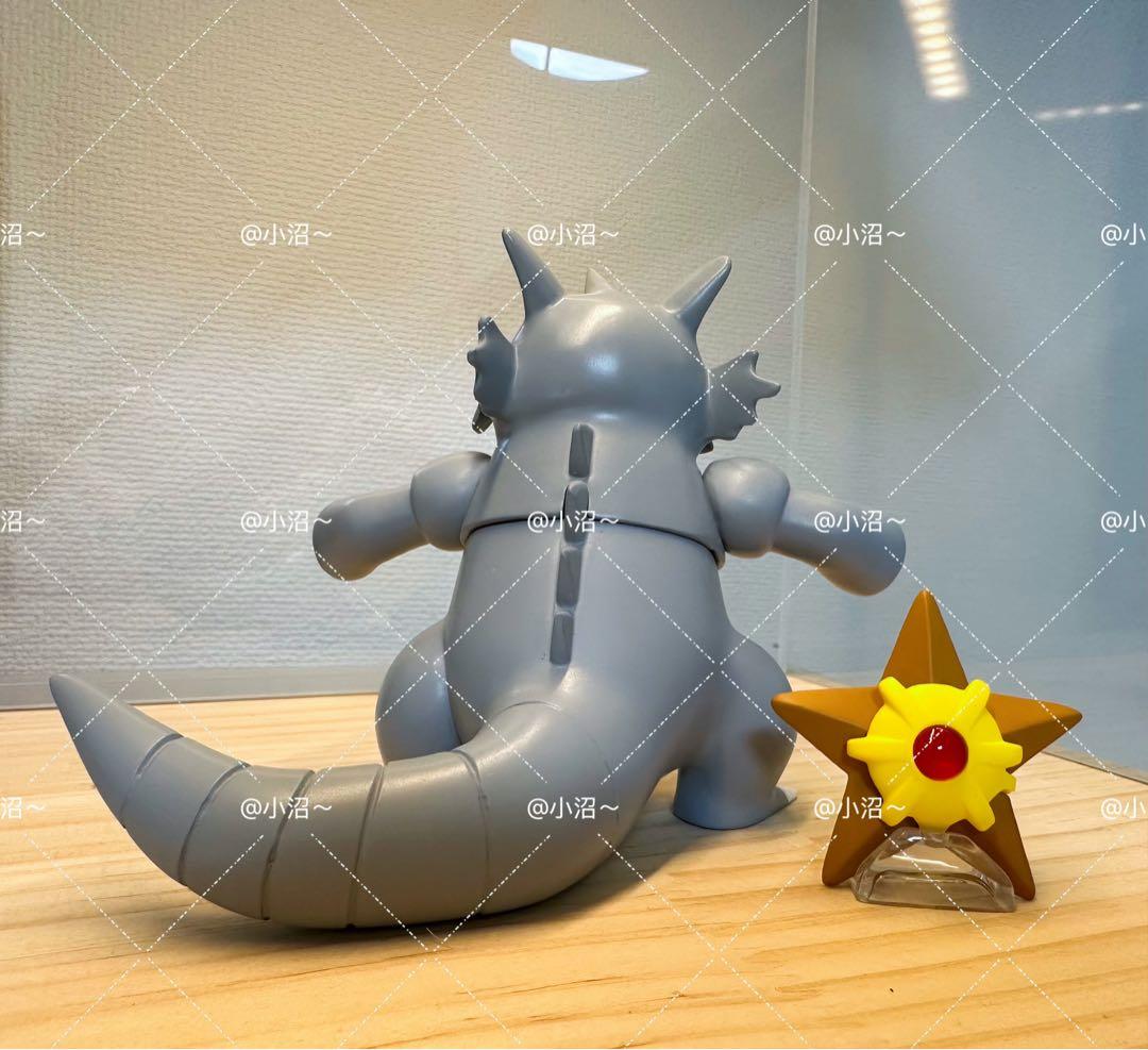 ポケモンスケールワールド　サイドン 1/20サイズ