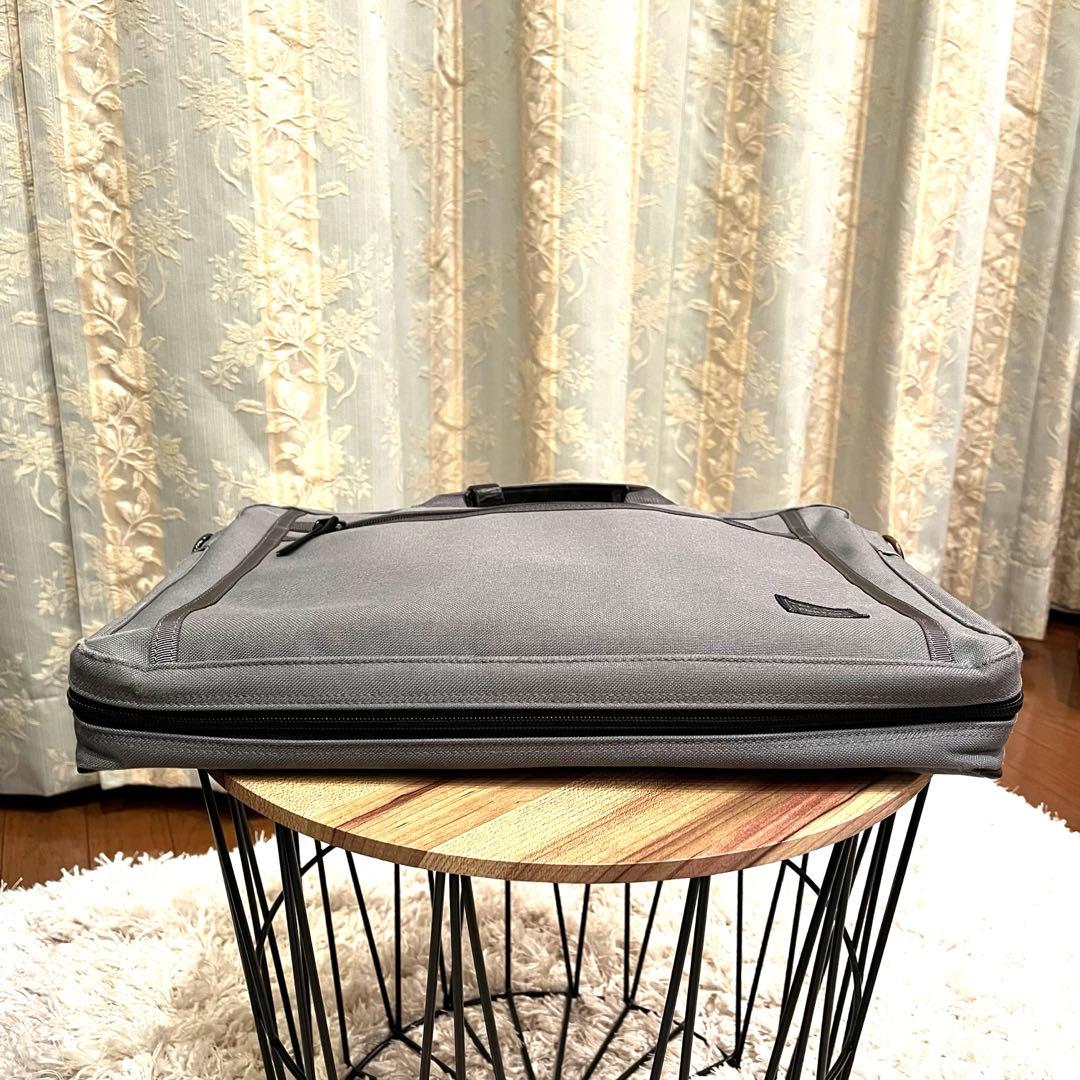 ✨美品✨2WAY✨PORTER CLIP ポーター クリップ ブリーフケース