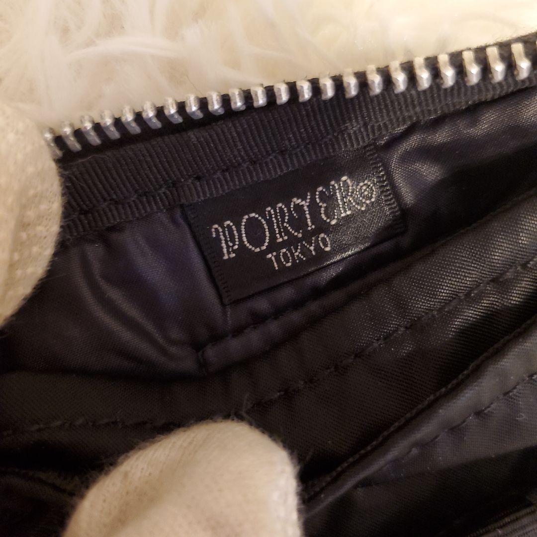 ⭐激レア⭐PORTER×ワコマリア　コラボ　キーケース　タンカー