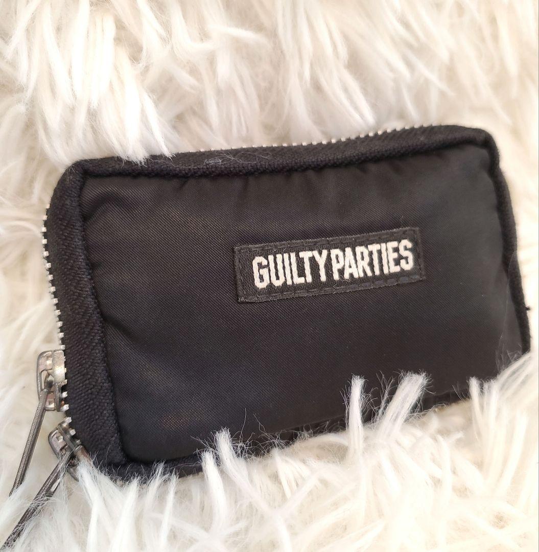 ⭐激レア⭐PORTER×ワコマリア　コラボ　キーケース　タンカー