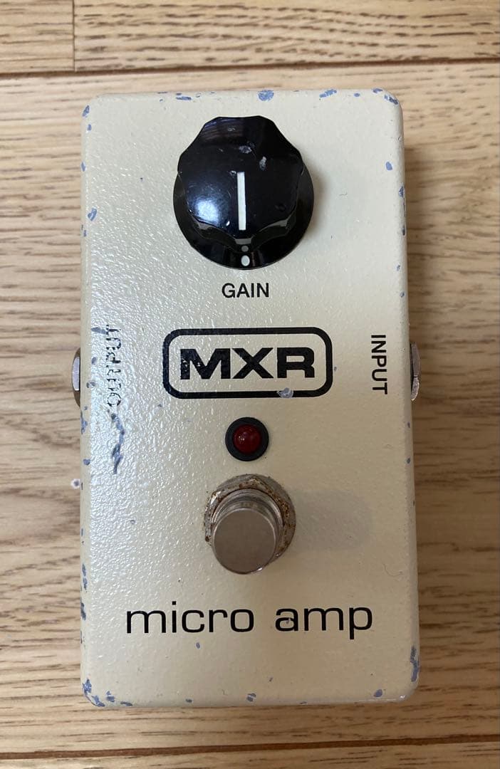 エフェクター　セット売り