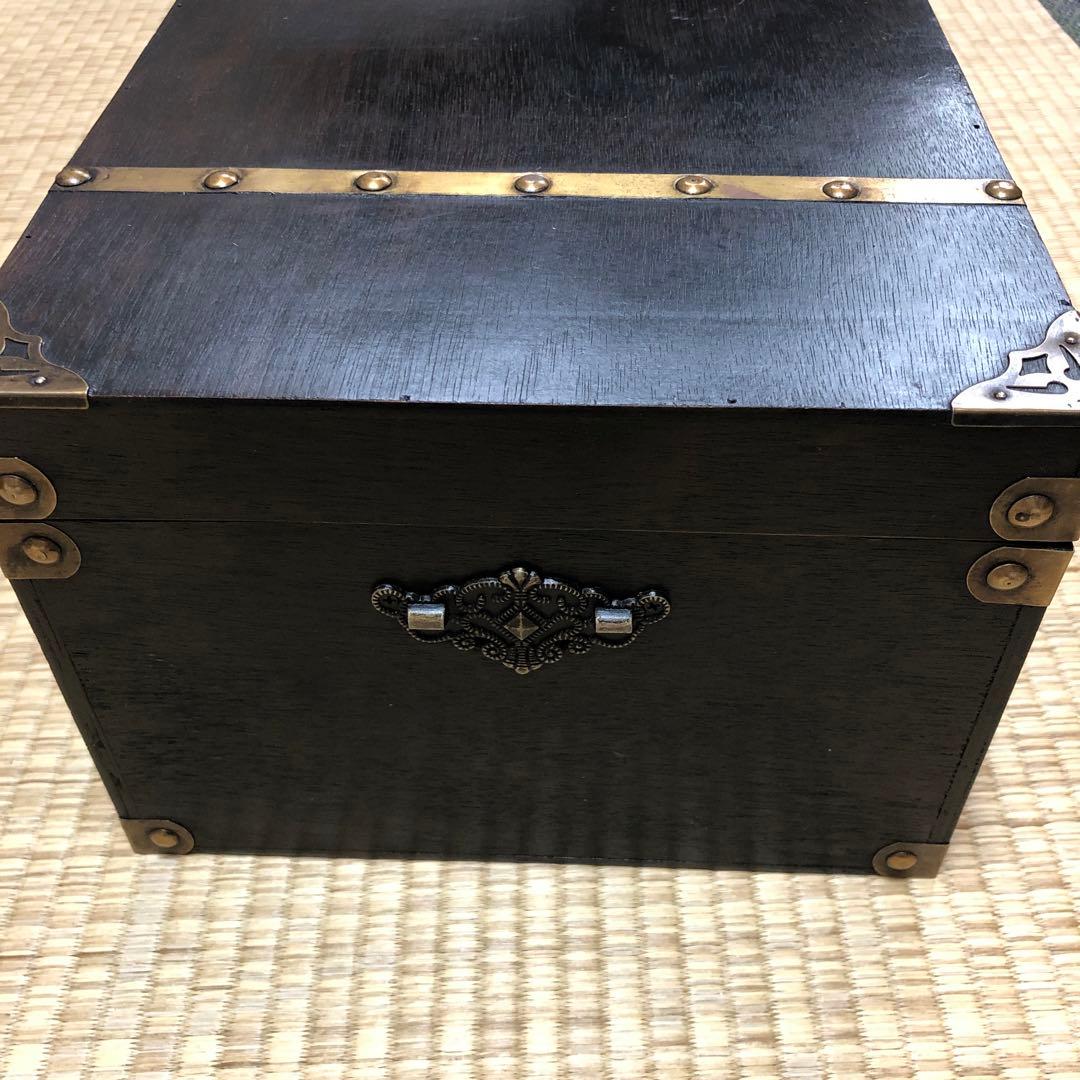 ハリーポッターシリーズ 全巻セット 木箱入り