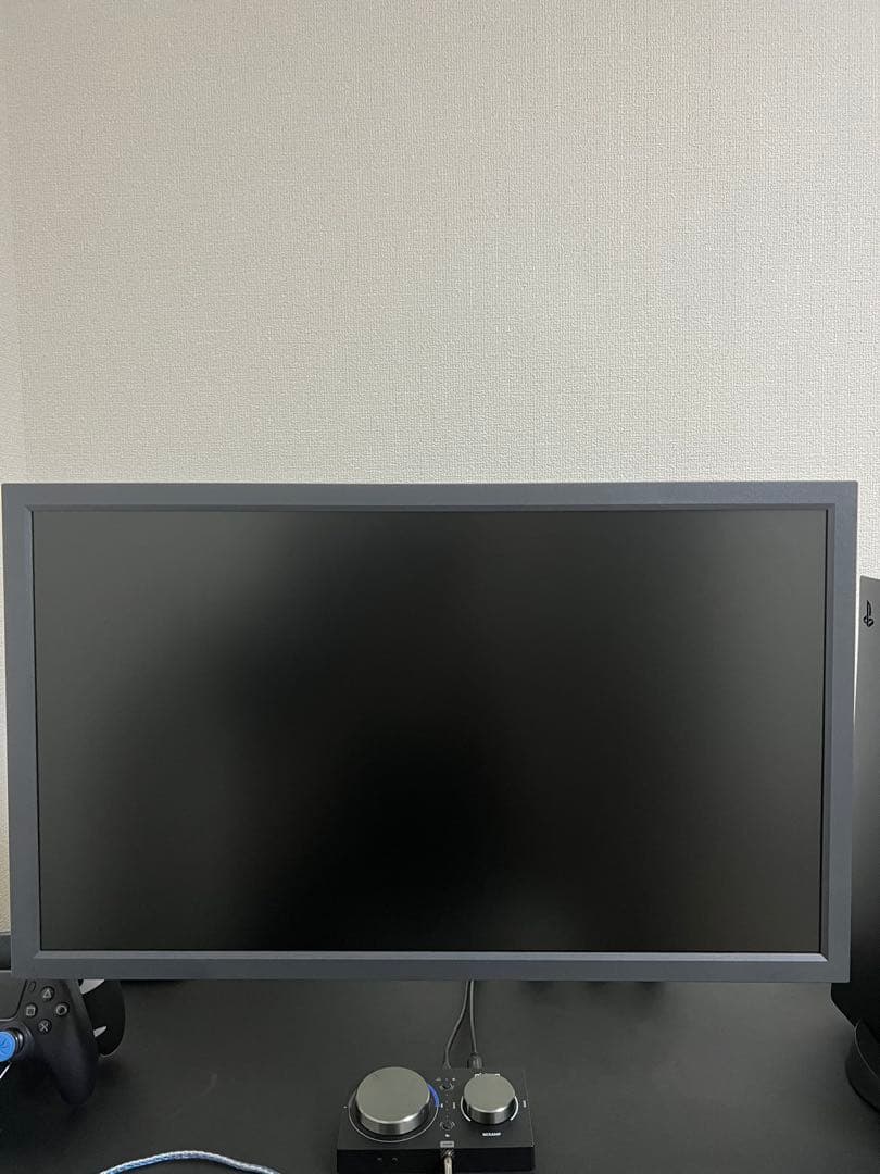 ベンキュージャパン BenQ ZOWIE XL2411K