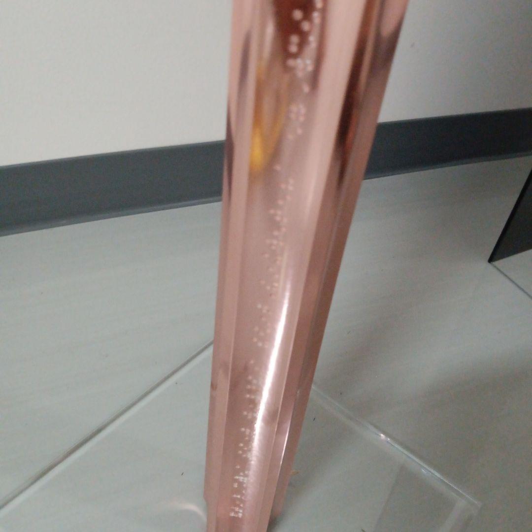 【激レア美品】東京パラリンピック 聖火ランナー トーチ スタンド付 オリンピック