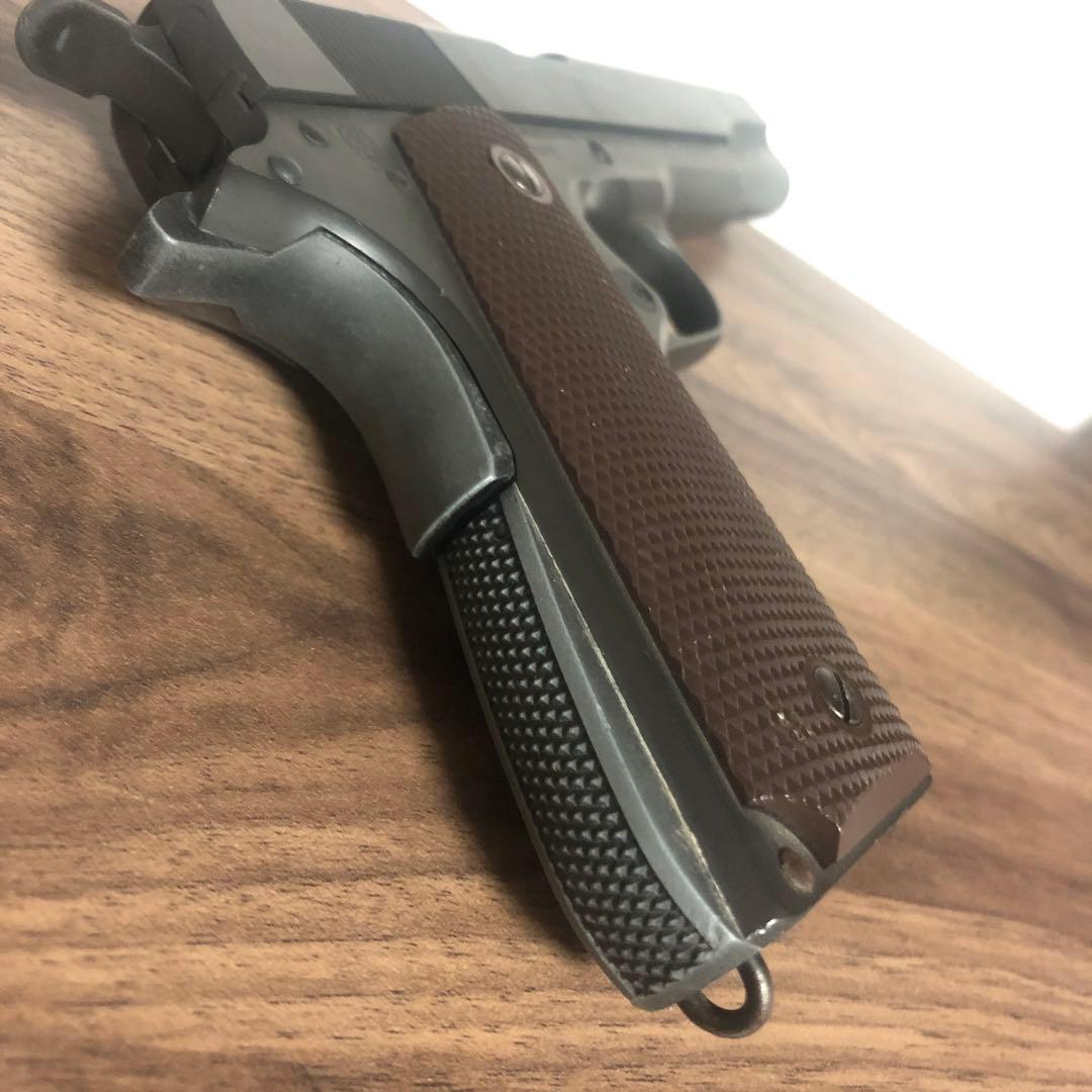 東京マルイ　M1911 コルトガバメント　ガスブローバック