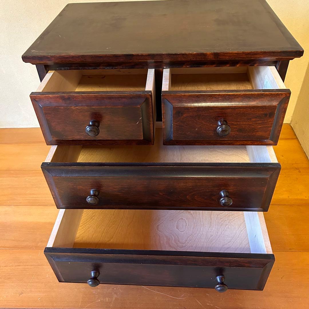 希少　民芸品家具　北海道　富良野