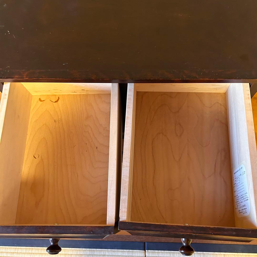 希少　民芸品家具　北海道　富良野