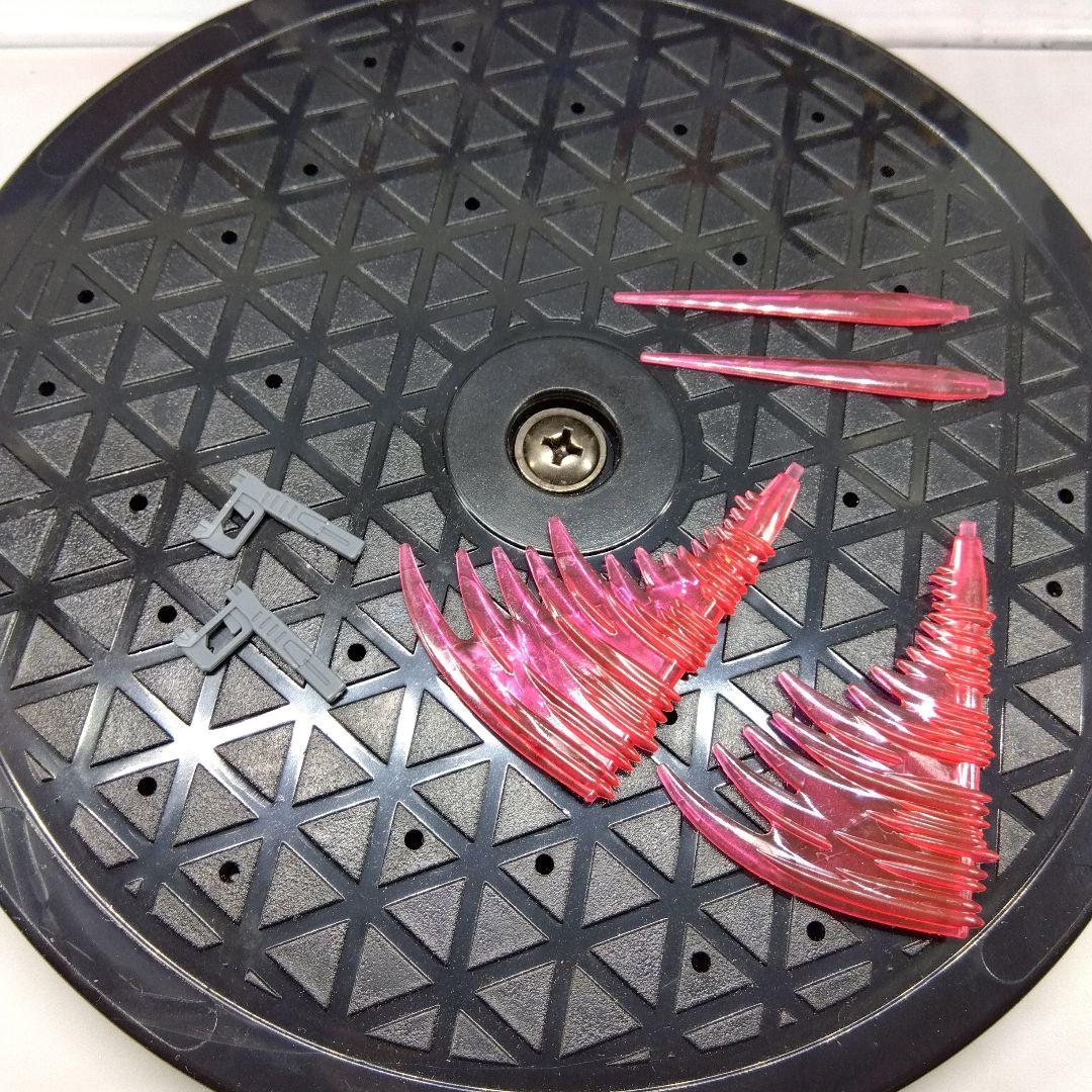 HGガンダムピクシー マドロック　MGデルタプラス等　まとめ売り