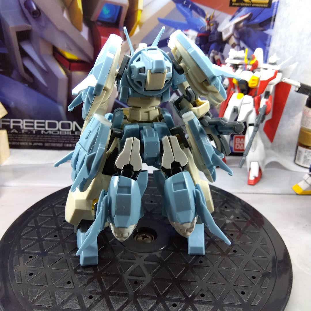 HGガンダムピクシー マドロック　MGデルタプラス等　まとめ売り